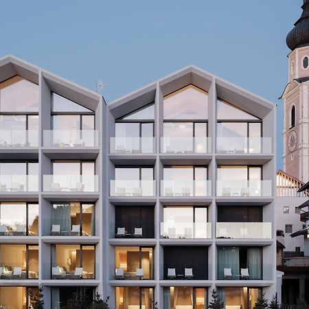 Schgaguler Hotel Castelrotto Ngoại thất bức ảnh