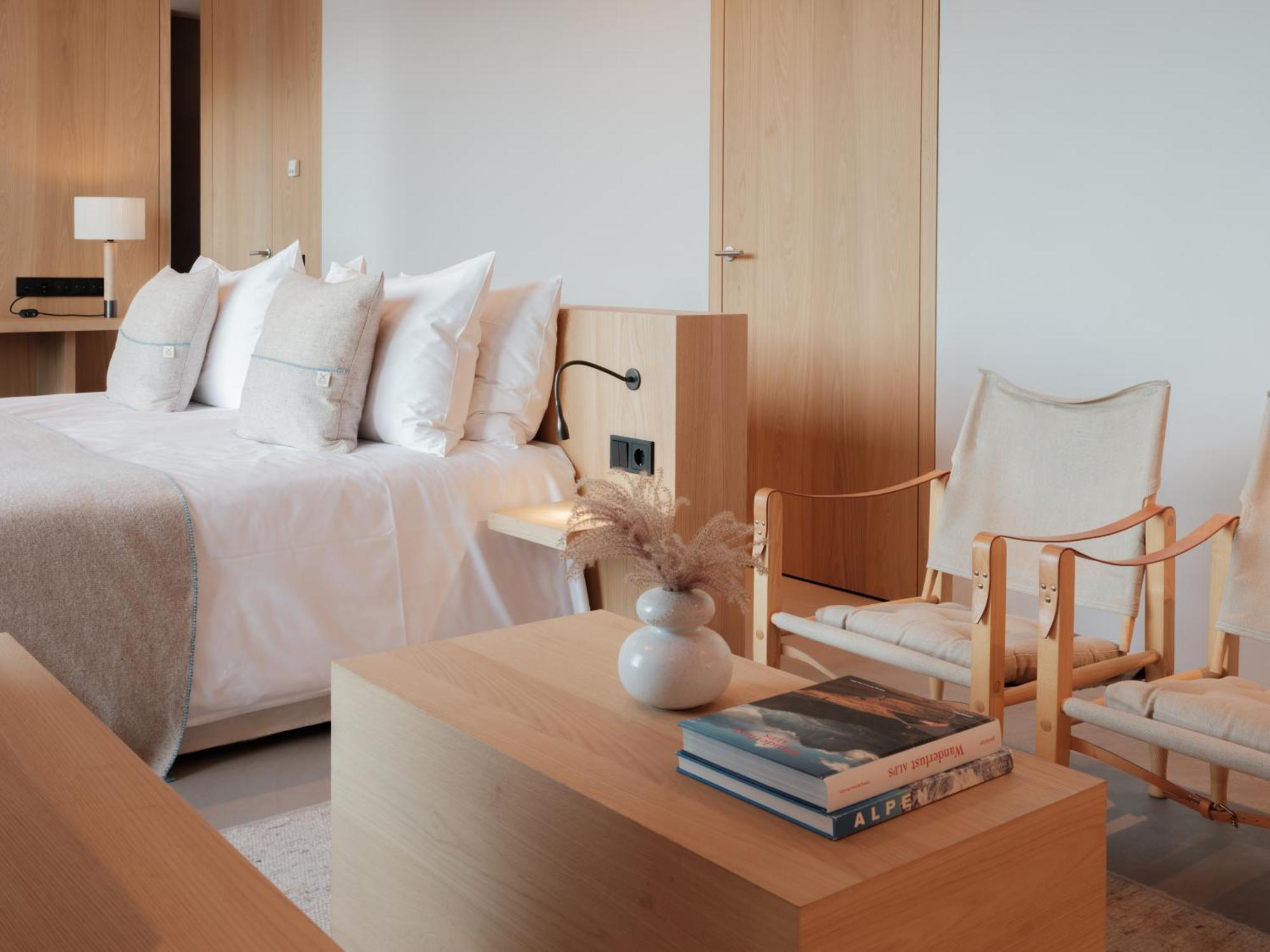 Schgaguler Hotel Castelrotto Ngoại thất bức ảnh