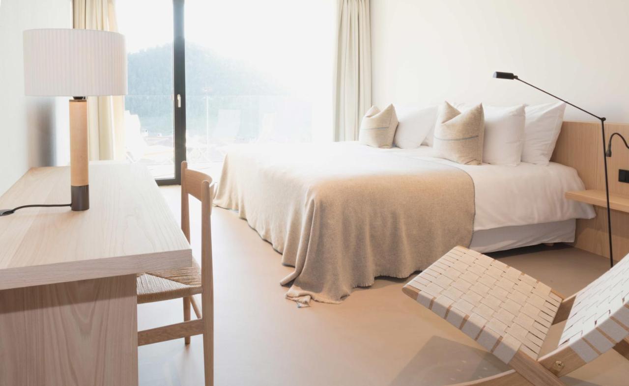 Schgaguler Hotel Castelrotto Ngoại thất bức ảnh