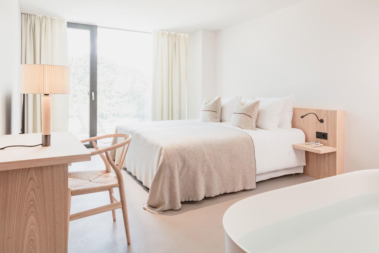 Schgaguler Hotel Castelrotto Ngoại thất bức ảnh