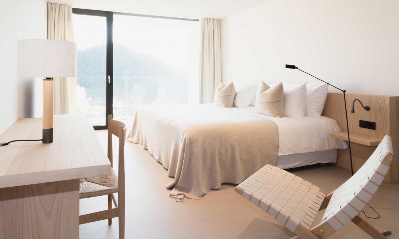 Schgaguler Hotel Castelrotto Ngoại thất bức ảnh