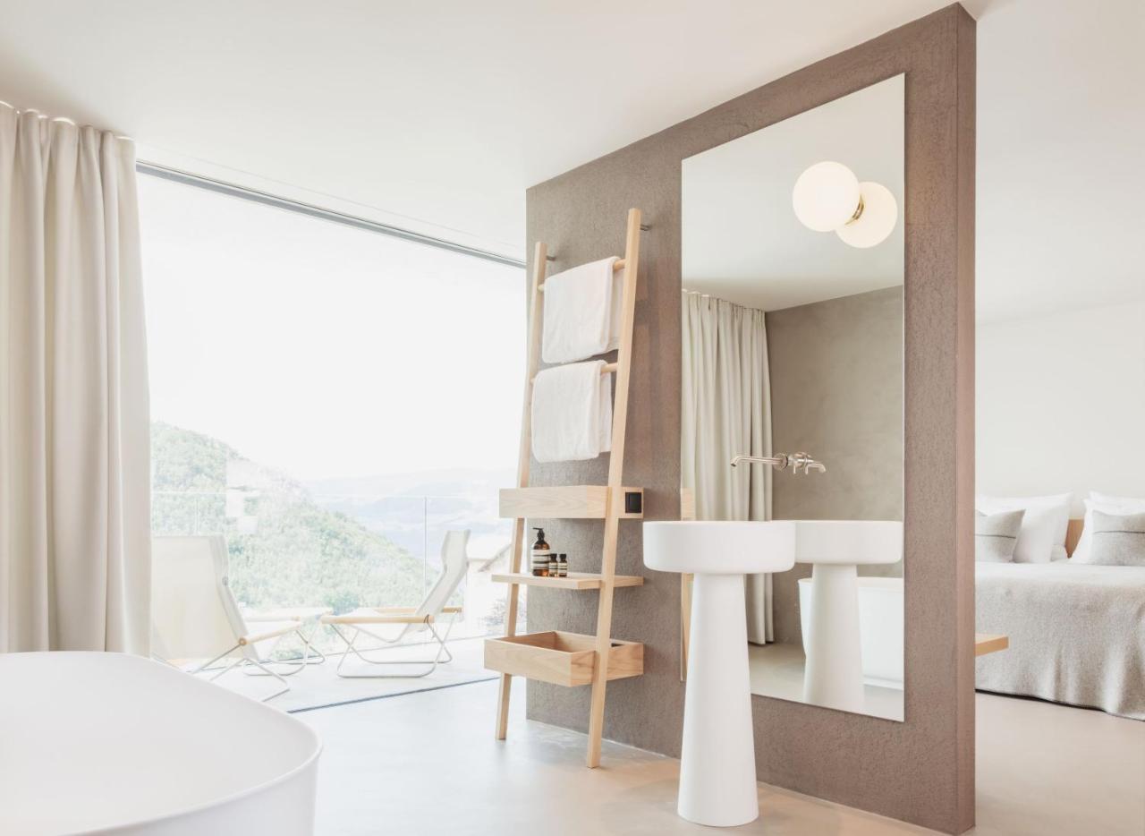 Schgaguler Hotel Castelrotto Ngoại thất bức ảnh