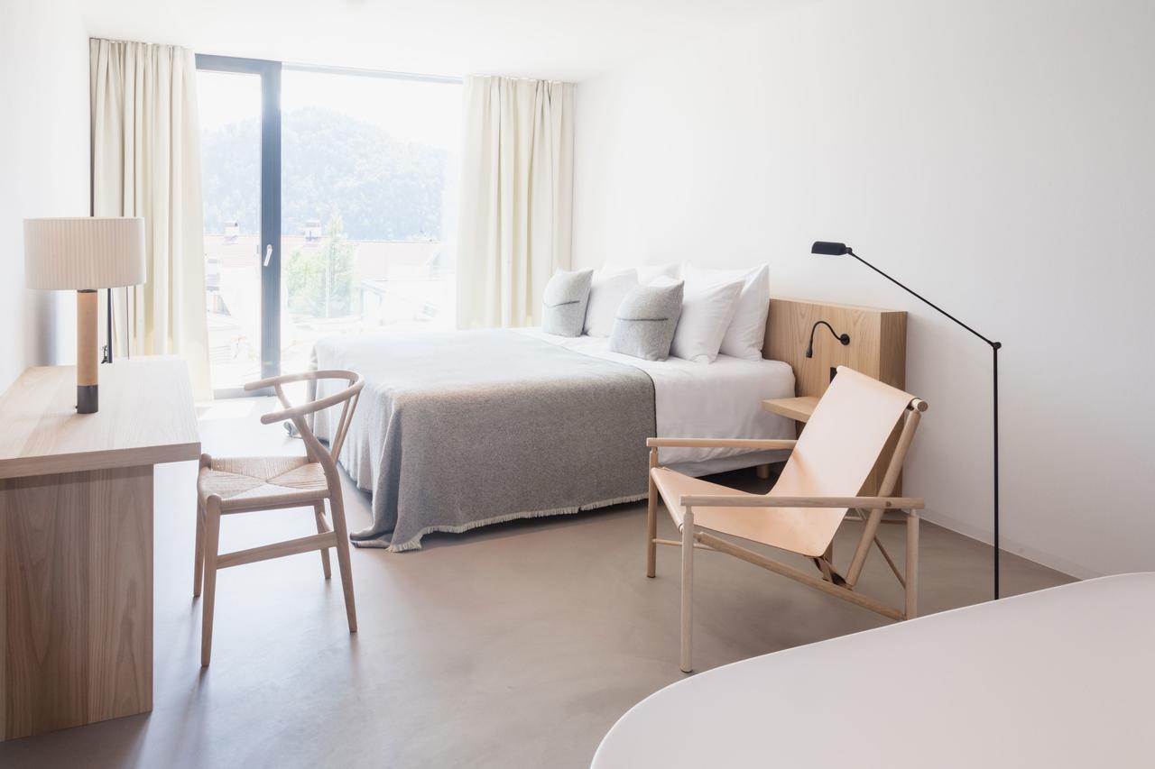 Schgaguler Hotel Castelrotto Ngoại thất bức ảnh