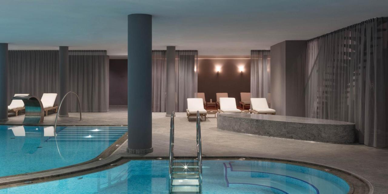 Schgaguler Hotel Castelrotto Ngoại thất bức ảnh